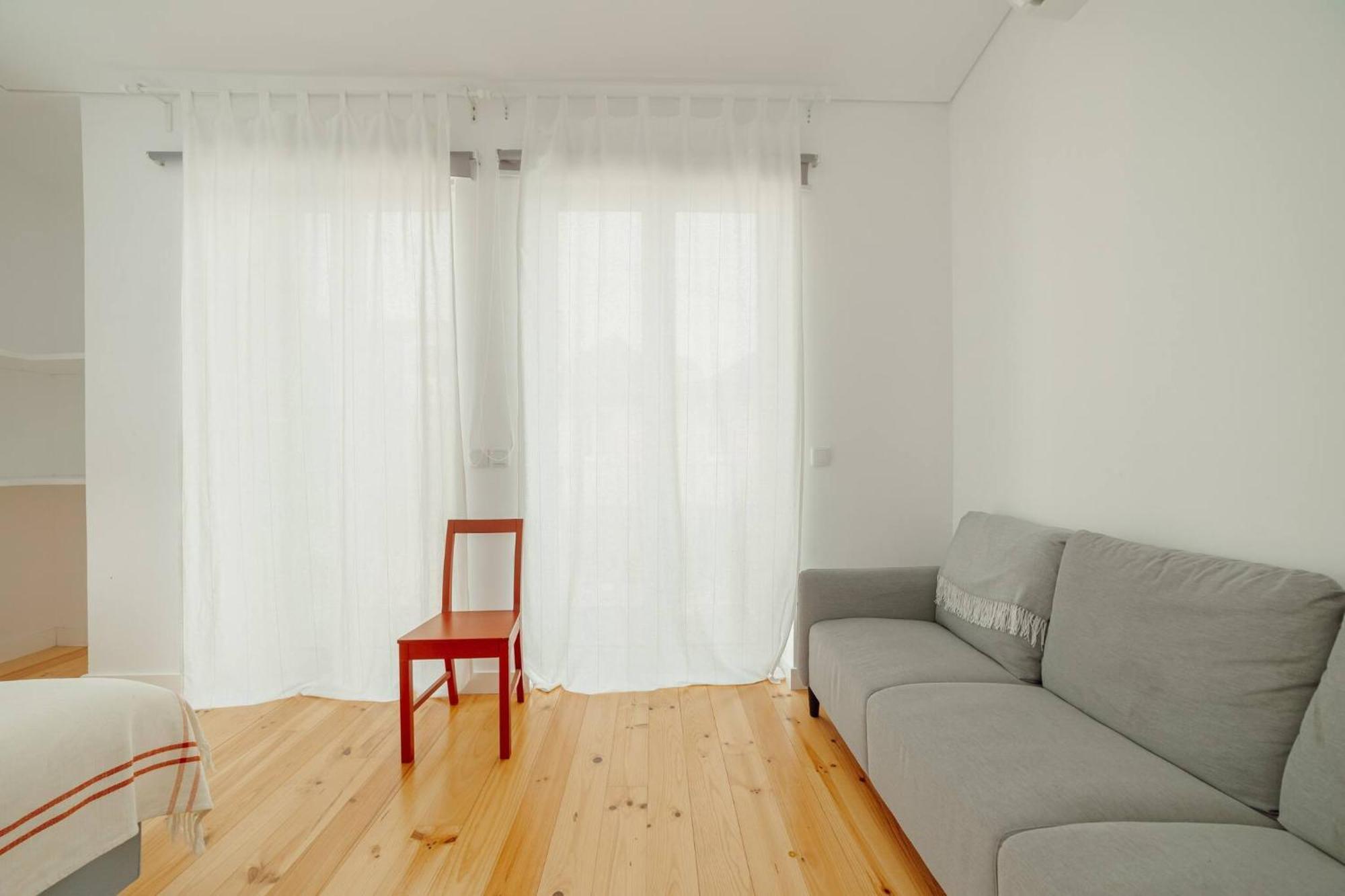 Modern Villa By Hosty ポルト エクステリア 写真